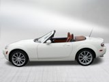Used 2008 MAZDA MX-5 Miata Grand Touring image 4