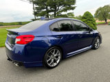 Used 2020 Subaru WRX Limited image 6