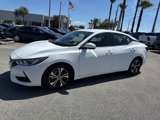 Used 2022 Nissan Sentra SV image 4