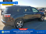 Used 2012 GMC Acadia SLT image 4