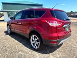 Used 2014 Ford Escape Titanium w/ Equipment Group 401A image 5