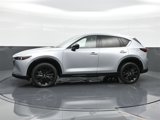Used 2023 MAZDA CX-5 AWD 2.5 Turbo image 3