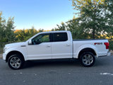 Used 2019 Ford F150 Lariat w/ Equipment Group 502A Luxury image 4