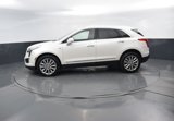 Used 2018 Cadillac XT5 Platinum image 2