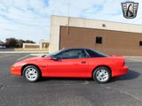 Used 1993 Chevrolet Camaro Z28 image 2