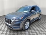 Certified 2021 Hyundai Tucson Value image 4