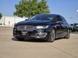 Used 2018 Lincoln MKZ Reserve image 2