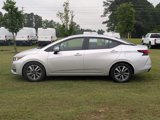 Used 2023 Nissan Versa SV image 6