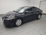 Used 2022 Nissan Sentra S image 2
