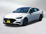 Used 2022 Hyundai Sonata SEL Plus image 3