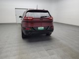 Used 2018 Jeep Cherokee Latitude image 6