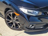 Used 2020 Honda Civic Sport image 3