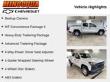 New 2025 Chevrolet Colorado W/T w/ Advanced Trailering Package image 2