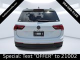 Used 2023 Volkswagen Tiguan S w/ Driver Assistance Package image 5