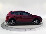 Used 2018 Toyota RAV4 XLE image 2
