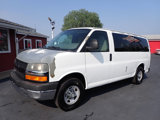 Used 2010 Chevrolet Express 3500 LT w/ LT Preferred Equipment Group image 3
