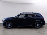 Used 2021 Mercedes-Benz GLE 53 AMG 4MATIC image 4