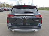 New 2025 INFINITI QX50 Luxe image 5