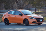 Used 2014 Dodge Dart SXT image 4