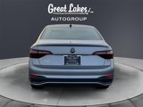 Used 2024 Volkswagen Jetta SE image 4