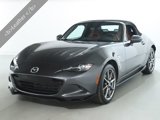 Used 2023 MAZDA MX-5 Miata Grand Touring w/ Appearance Package image 3