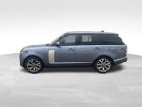 Used 2020 Land Rover Range Rover HSE image 2