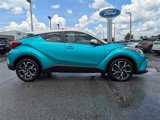 Used 2018 Toyota C-HR XLE image 3