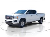 Used 2017 GMC Canyon 2WD Crew Cab w/ Trailering Package image 2