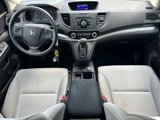 Used 2016 Honda CR-V SE image 2