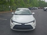 Used 2023 Toyota Corolla LE image 3