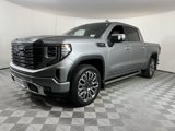 Used 2023 GMC Sierra 1500 Denali Ultimate image 3