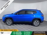 New 2025 Jeep Compass Latitude image 5