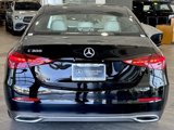 New 2025 Mercedes-Benz C 300 Sedan image 4