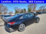 New 2025 Hyundai Elantra SEL w/ Cargo Package image 5