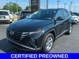 Certified 2022 Hyundai Tucson SEL image 5