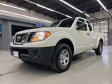 Used 2019 Nissan Frontier S image 3