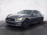 Used 2016 INFINITI Q70 3.7 image 6