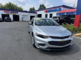 Used 2017 Chevrolet Malibu LS image 2