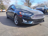 Used 2020 Ford Fusion Titanium image 4