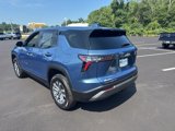 New 2026 Chevrolet Equinox LT image 3