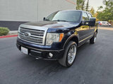 Used 2010 Ford F150 Platinum image 5