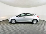 Used 2019 Chevrolet Cruze LS image 4