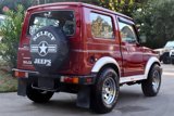 Used 1988 Suzuki Samurai 4WD Hard Top image 3