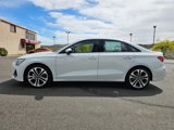 New 2025 Audi A3 2.0T Premium Plus image 3