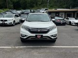 Used 2015 Honda CR-V EX image 2