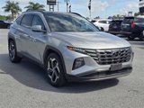Used 2023 Hyundai Tucson Limited image 3