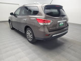 Used 2016 Nissan Pathfinder S image 5