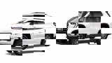 New 2025 GMC Acadia Elevation image 4