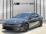 Used 2025 Toyota Camry SE image 3