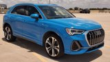 Used 2020 Audi Q3 2.0T Premium Plus w/ Premium Plus Package image 3